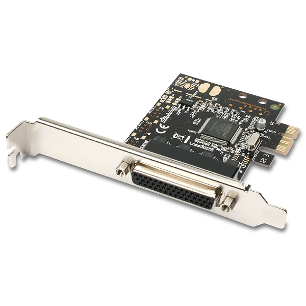 PCEA-S4L PCIe 4x serial Fan-out