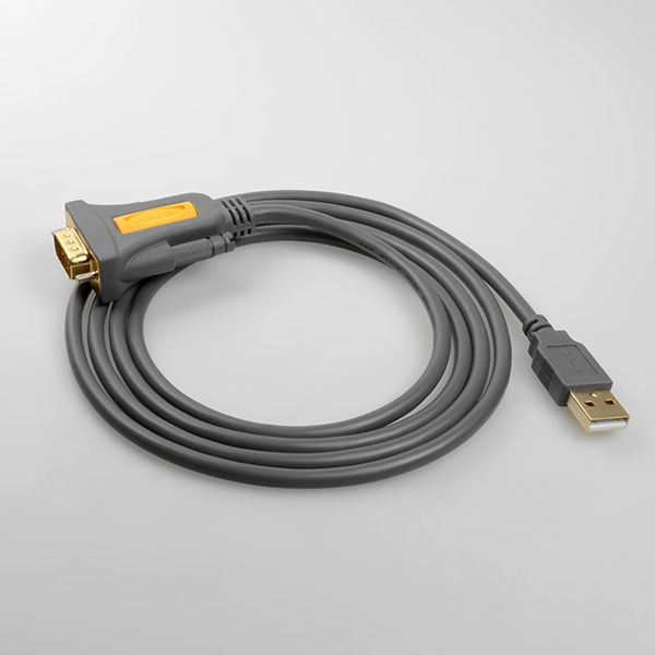 ADS-1PS USB - serial adapter