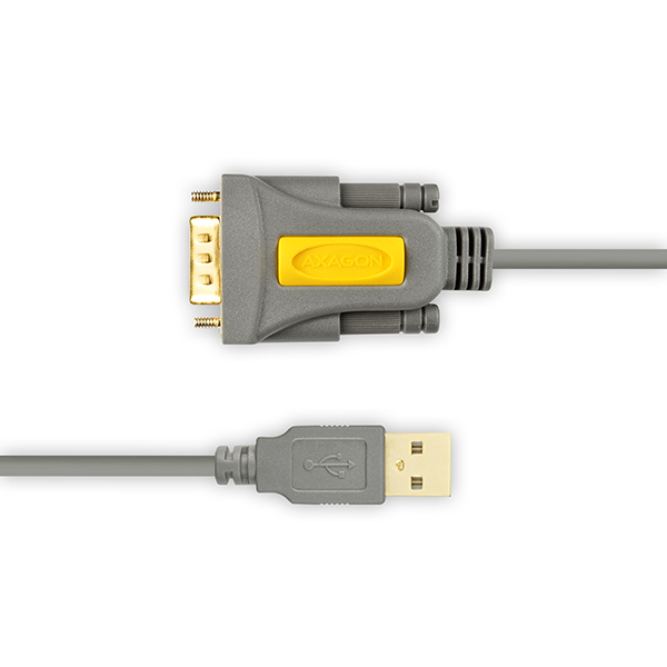 ADS-1PS USB - serial adapter