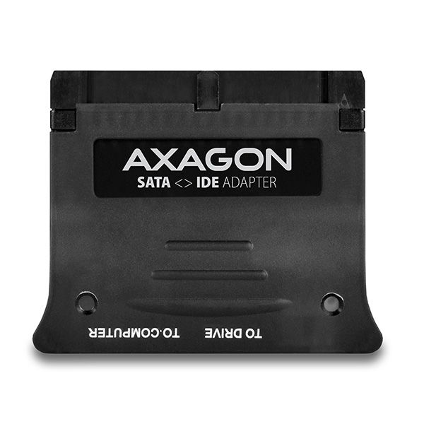 RSI-X1 adapter SATA <> IDE