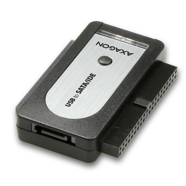 ADID-70 USB 2.0 - SATA/IDE
