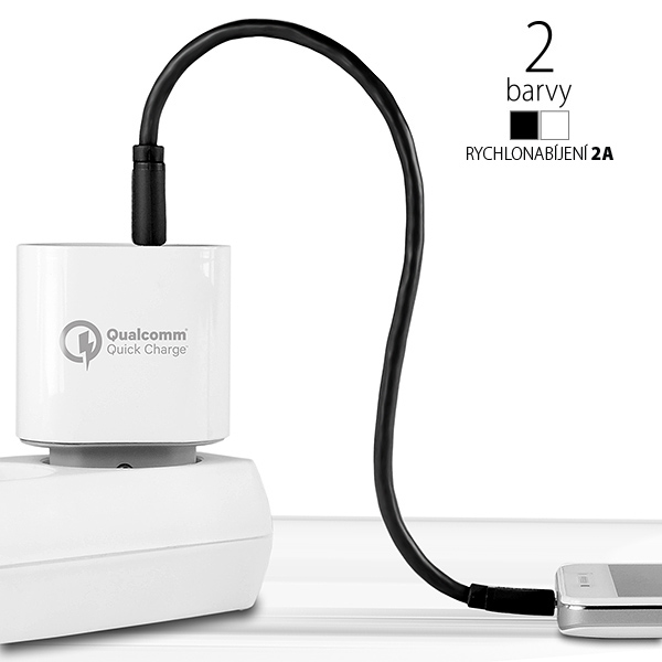 USB 2.0 A-M <> micro-M 3 m