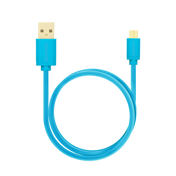 USB 2.0 A-M <> micro-M 1.5 m