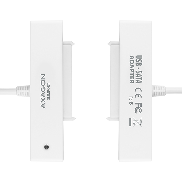 ADSA-1S USB 2.0 - 2.5" HDD SATA