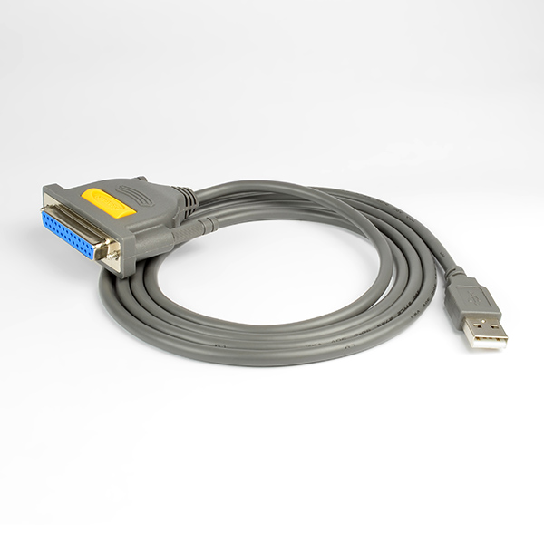 ADP-1P25 USB - printer adapter