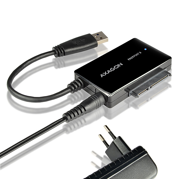 ADSA-FP3 USB 3.0 - SATA 6G