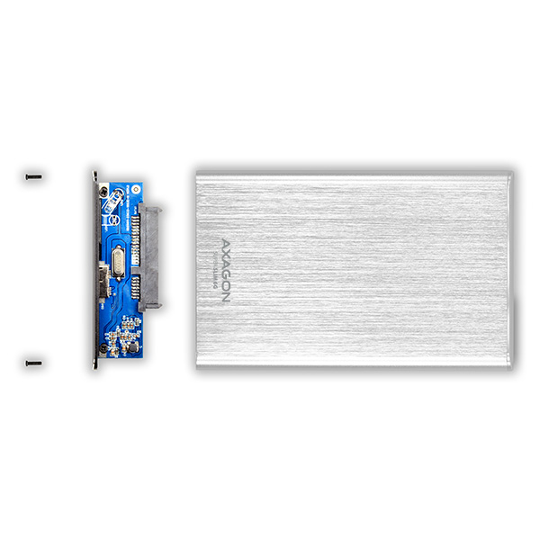 EE25-XS6 USB 3.0 SLIM box