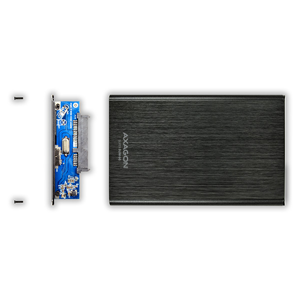 EE25-XS6B USB 3.0 SLIM box