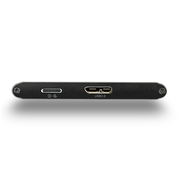 EE25-XS6B USB 3.0 SLIM box