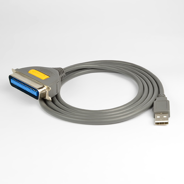 ADP-1P36 USB - printer adapter
