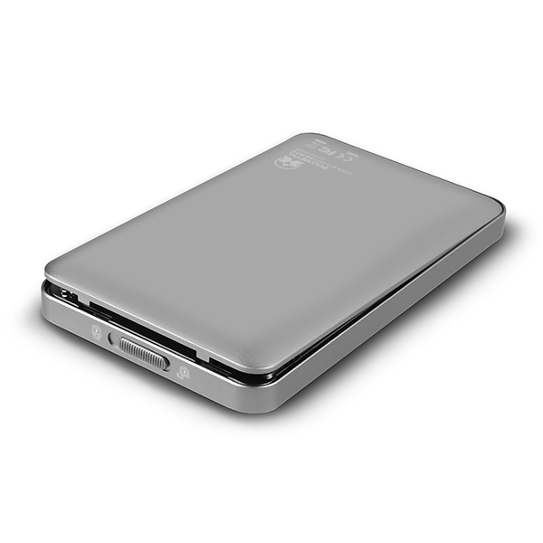 EE25-F6G USB 3.0 FULLMETAL box