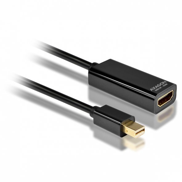 DisplayPort into HDMI quickly and easily